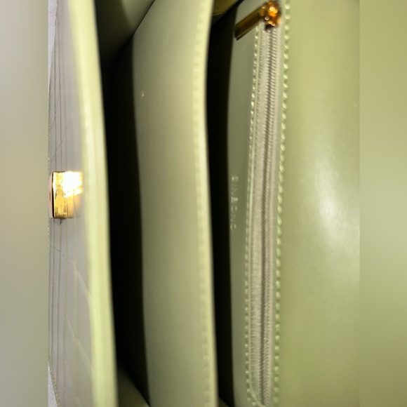 Avocado Green Sinbono Purae - Picture 4 of 6